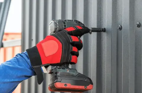 Travaux de zinguerie - Nivolas-Vermelle